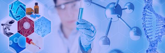 Global Research & Publishing Database