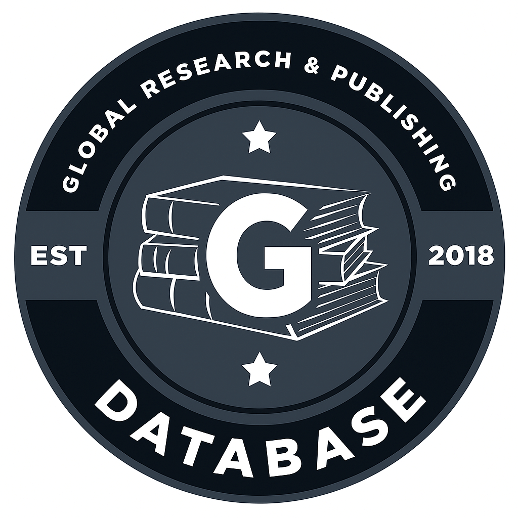 Global Research & Publishing Database