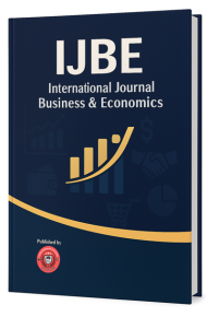 IJBE is now inviting original research papers for its inaugural issue, Volume 01, Issue 01